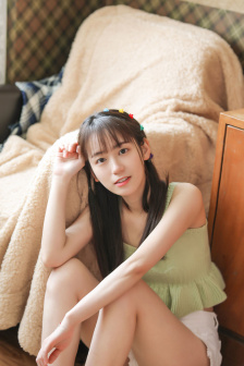 年轻的母亲电影3