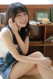 王李丹妮一路向西